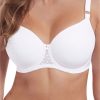 Lingerie & Intimates Sheer-essentials Underwire | Starlight Moulded Bra - White