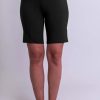 Clothing Sheer-essentials Plus Size | Modal Cayman Shorts