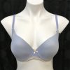 Lingerie & Intimates Sheer-essentials Underwire | Final Sale Seamless Push Up Bra