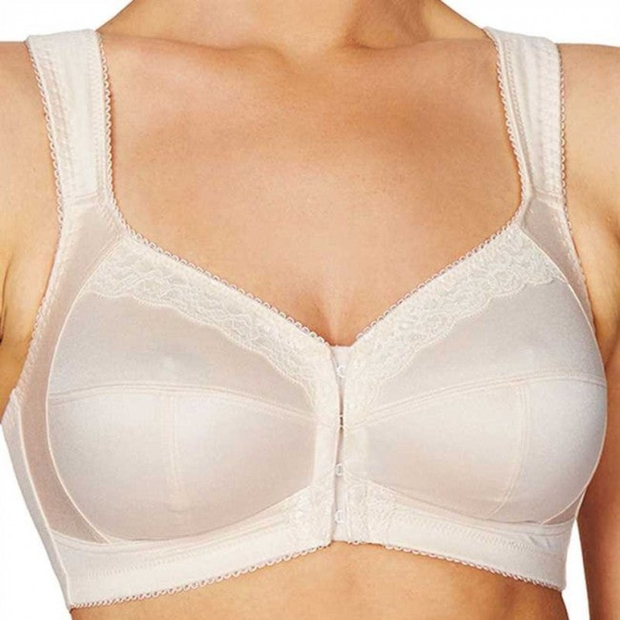 Lingerie & Intimates Sheer-essentials Front Closure | Fayreform- Sensational Front Closure