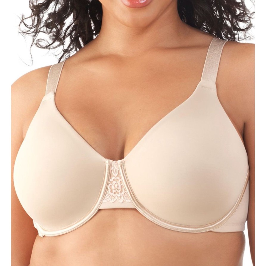 Lingerie & Intimates Sheer-essentials Underwire | Beauty Back Minimizer