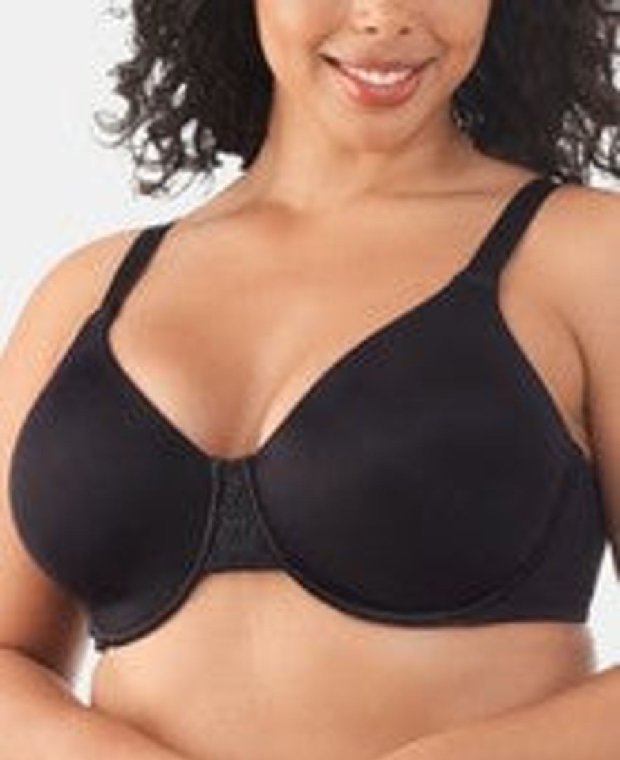 Lingerie & Intimates Sheer-essentials Underwire | Beauty Back Minimizer