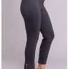 Clothing Sheer-essentials Capris | Nadine Crop Pant