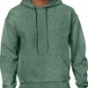 Clothing Sheer-essentials Hoodies | Gildan 8 Oz Unisex Hoodie