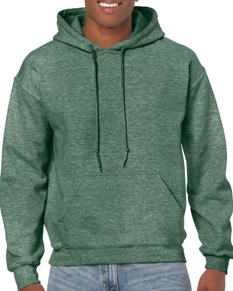 Clothing Sheer-essentials Hoodies | Gildan 8 Oz Unisex Hoodie