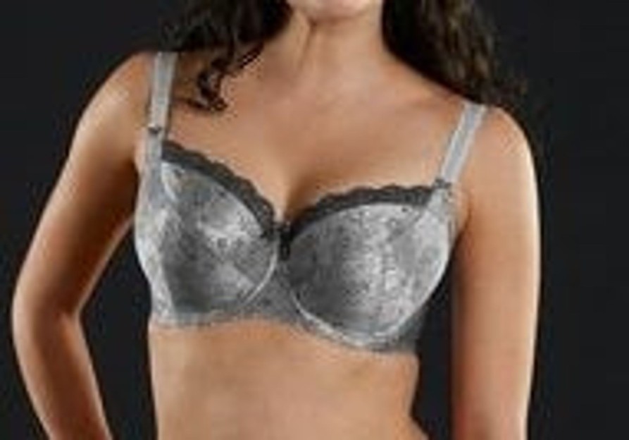 Lingerie & Intimates Sheer-essentials Underwire | Freya Lucy Bra