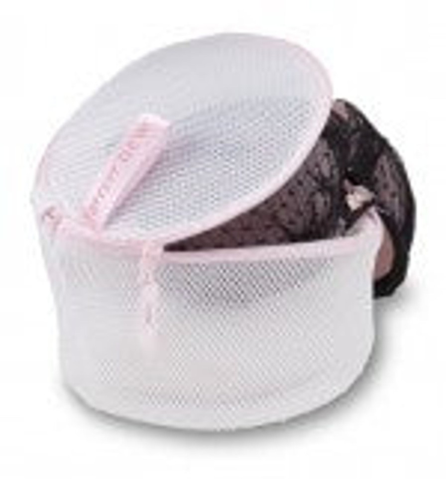 Accessories Sheer-essentials Laundry Bags | Bra Bather