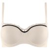 Lingerie & Intimates Sheer-essentials Balconettes | Space Odyssey Balcony Bra