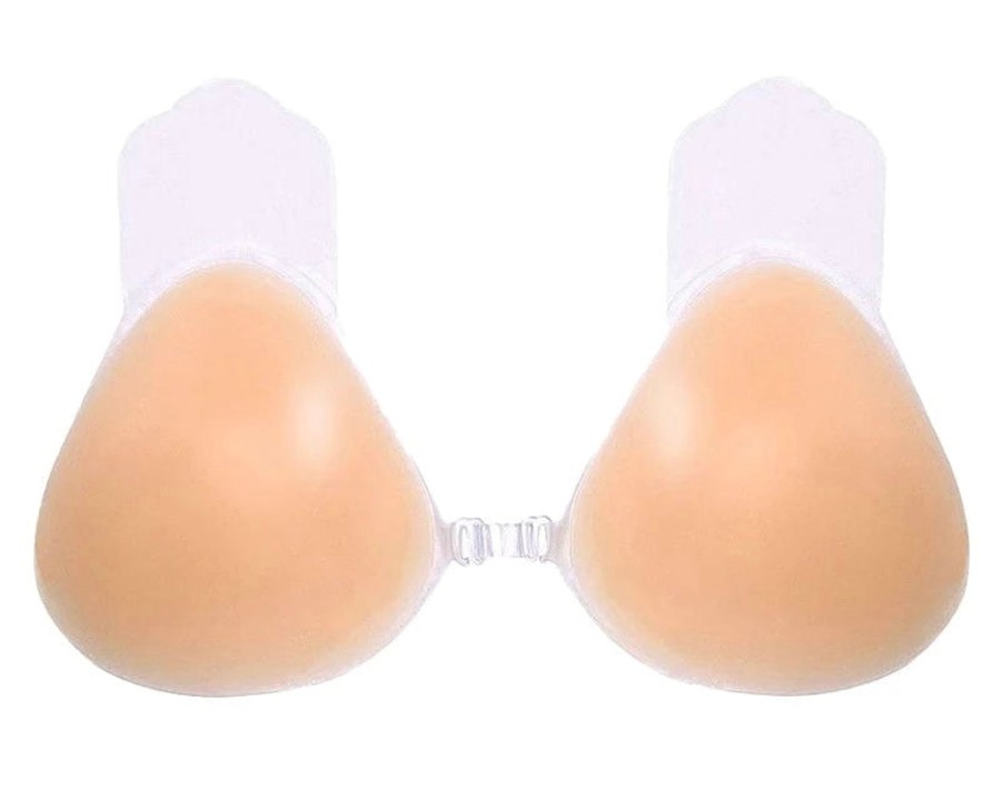 Lingerie & Intimates Sheer-essentials Strapless | Classic Lift Silicone Bra