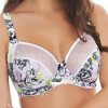 Lingerie & Intimates Sheer-essentials Underwire | Fresco Plunge Bra