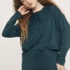 Clothing Sheer-essentials Hoodies | Girlfriend Collective Reset Hoodie