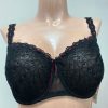 Lingerie & Intimates Sheer-essentials Underwire | Salisa Underwire Full Cup Bra - Size C 34