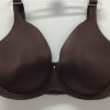 Lingerie & Intimates Sheer-essentials Underwire | Pure Plus Full Coverage T-Shirt Bra - Truffle