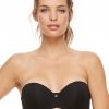 Lingerie & Intimates Sheer-essentials Underwire | Montelle Strapless Bra