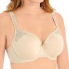 Lingerie & Intimates Sheer-essentials T-Shirt Bras | Maxine T-Shirt Bra - Fawn