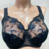 Lingerie & Intimates Sheer-essentials Underwire | Empreinte Ombre Underwire Bra - Size G 32