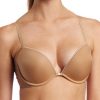 Lingerie & Intimates Sheer-essentials Push Up | Naked Glamour Add-A-Size Push Up