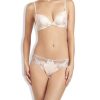 Lingerie & Intimates Sheer-essentials Push Up | Savannah Gem Push-Up Bra