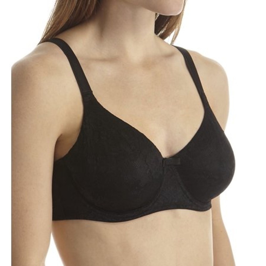 Lingerie & Intimates Sheer-essentials Underwire | Smoothing Lace Underwire