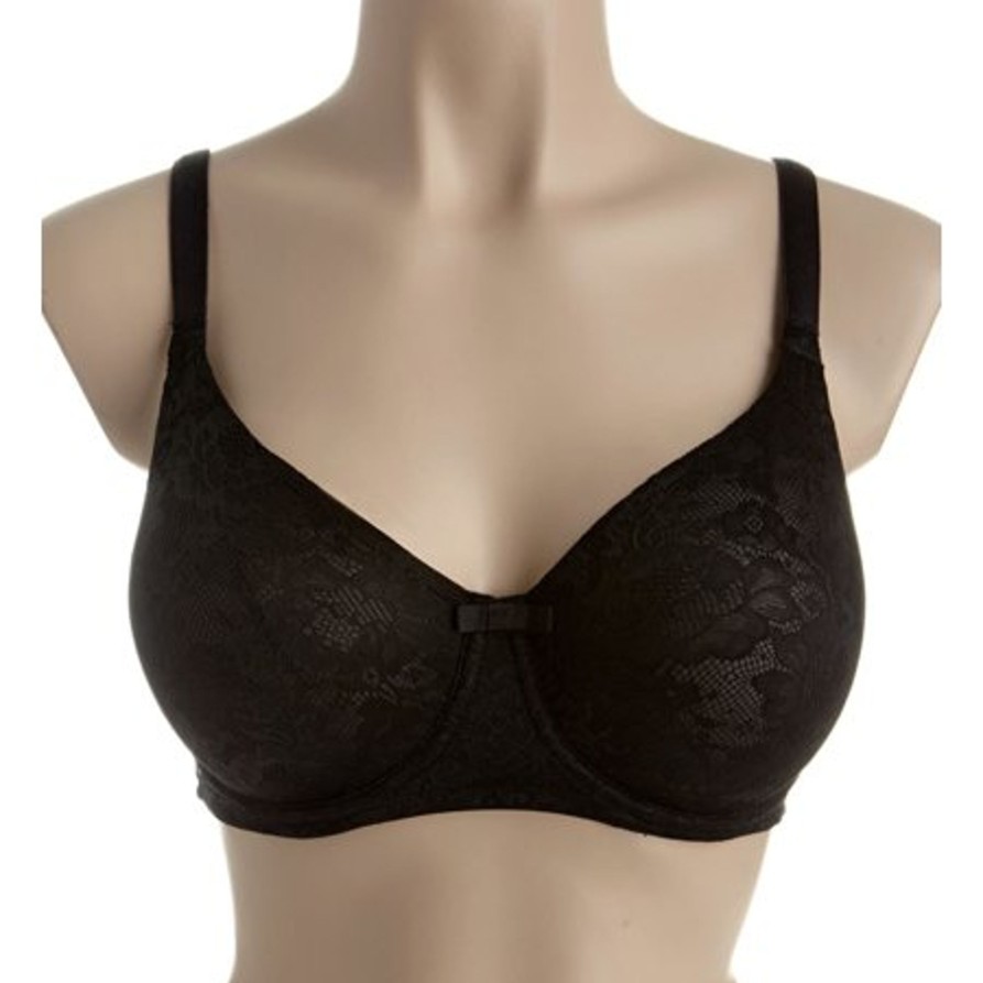 Lingerie & Intimates Sheer-essentials Underwire | Smoothing Lace Underwire