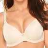 Lingerie & Intimates Sheer-essentials T-Shirt Bras | Final Sale Smooth Sweetheart Bra - Fawn