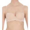 Lingerie & Intimates Sheer-essentials Balconettes | Fmo Molded Balconnet