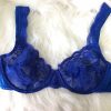 Lingerie & Intimates Sheer-essentials Underwire | Clara Whispering Bra - Size D 30