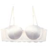 Lingerie & Intimates Sheer-essentials Racer Back | Committed Love Retro Strapless Bra