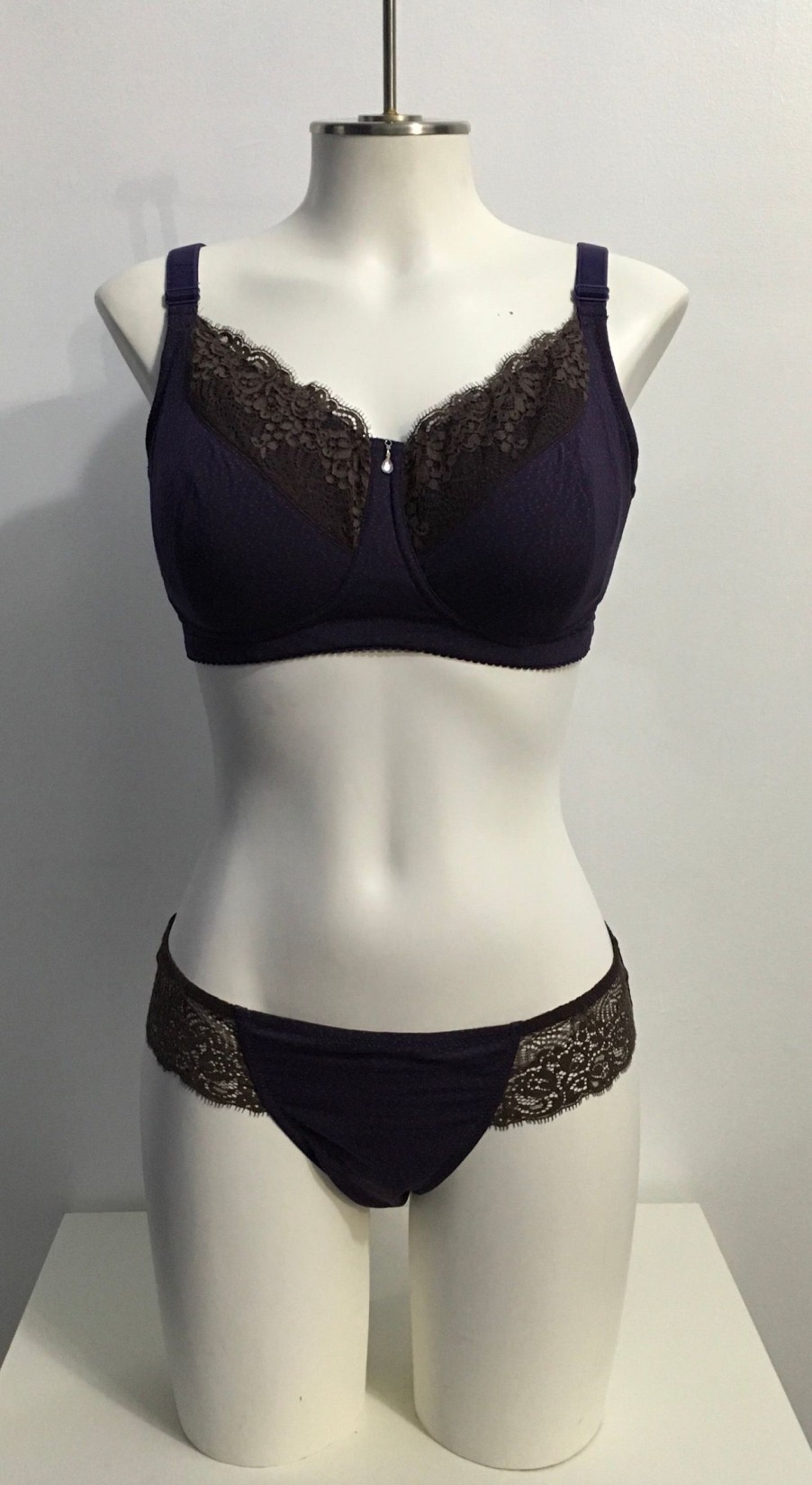 Lingerie & Intimates Sheer-essentials Mastectomy | Jamu Mastectomy - Victoria Soft Cup