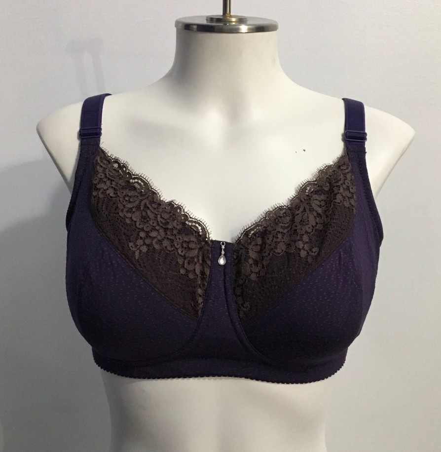 Lingerie & Intimates Sheer-essentials Mastectomy | Jamu Mastectomy - Victoria Soft Cup