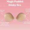 Lingerie & Intimates Sheer-essentials Strapless | Magic Padded Sticky Bra