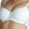 Lingerie & Intimates Sheer-essentials Underwire | Trellis Moulded Balcony Bra