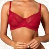 Lingerie & Intimates Sheer-essentials Underwire | Final Sale Cherry Full Shaper