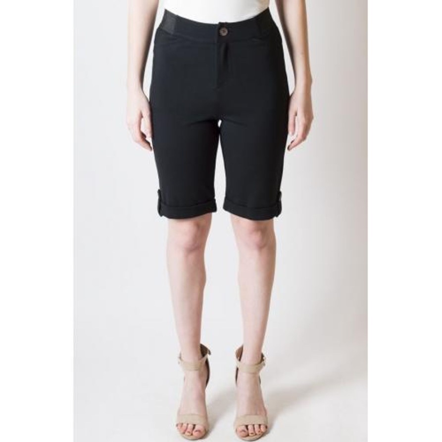 Clothing Sheer-essentials Shorts | Norma Shorts