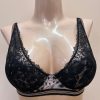 Lingerie & Intimates Sheer-essentials Underwire | Feline Lace Sujetador Underwire Bralette - Size 34