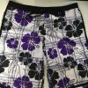 Clothing Sheer-essentials Shorts | Final Sale Jeune Jeunesse Purple Board Short