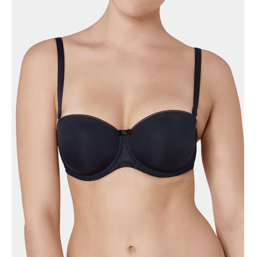 Lingerie & Intimates Sheer-essentials Strapless | Triumph Beauty-Full Essentials Strapless