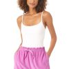 Clothing Sheer-essentials Shorts | Easy Terry Cloth Shorts