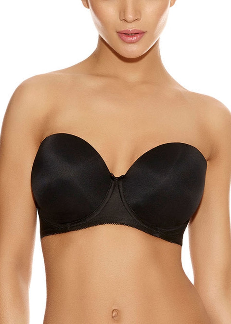 Lingerie & Intimates Sheer-essentials Racer Back | Freya Deco Strapless