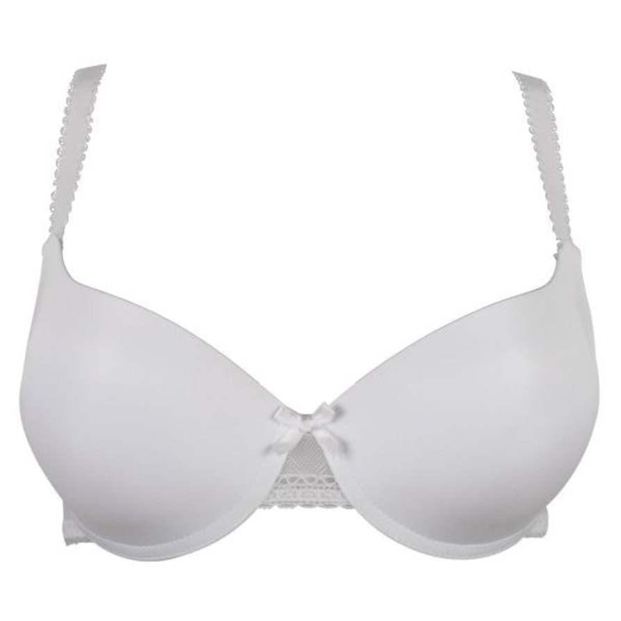 Lingerie & Intimates Sheer-essentials Plunge | Final Sale Plunge T-Shirt Bra