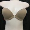 Lingerie & Intimates Sheer-essentials Underwire | Warners Essential Fit Strapless - Size C 38