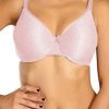 Lingerie & Intimates Sheer-essentials Plus Size | C Magnifique Seamless Bra - Blushing Pink