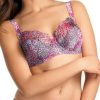 Lingerie & Intimates Sheer-essentials Underwire | Nicola Side Support Bra