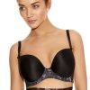 Lingerie & Intimates Sheer-essentials T-Shirt Bras | Freya Deco Shape Plunge Bra