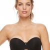 Lingerie & Intimates Sheer-essentials Strapless | Montelle Strapless Bra