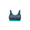 Lingerie & Intimates Sheer-essentials Sports Bra | Air Control Sports Bra - Peacock