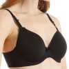 Lingerie & Intimates Sheer-essentials Underwire | Essentials Fit 3D Spacer Plunge - Black