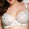 Lingerie & Intimates Sheer-essentials Underwire | Freya Teagan Balcony Bra