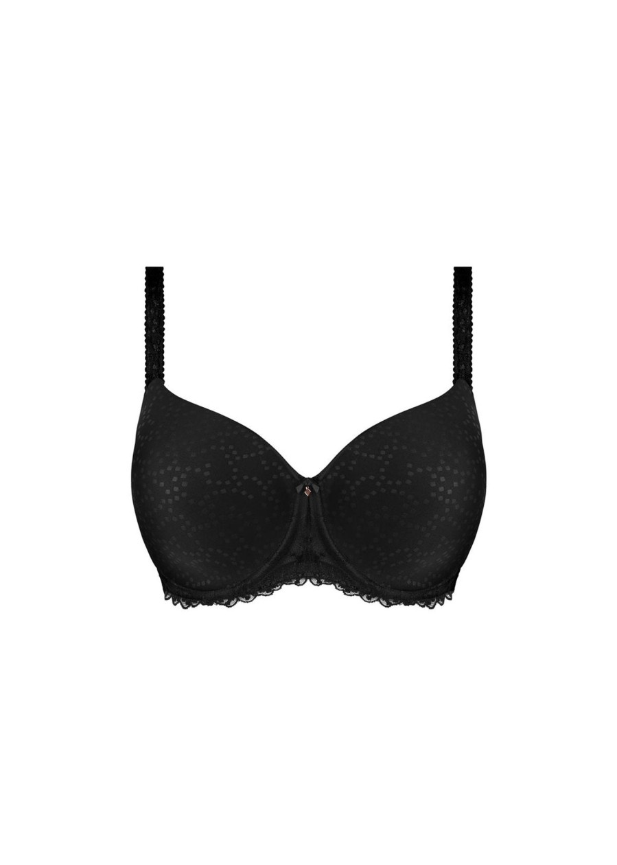 Lingerie & Intimates Sheer-essentials T-Shirt Bras | Ana Underwire Moulded Spacer Bra