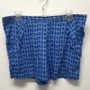 Clothing Sheer-essentials Shorts | Alice Woven Pj Shorts - Size X-Small